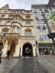 Off Piotrkowska Spot