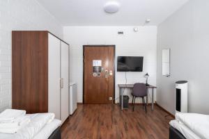 Hiisi Hostel Vihti Selli