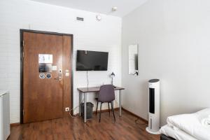 Hiisi Hostel Vihti Selli