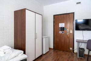 Hiisi Hostel Vihti Selli