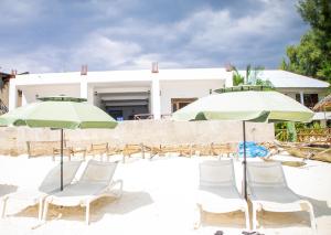 Amazing Beach Hotel Zanzibar