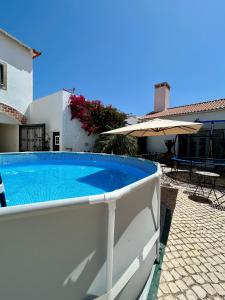 Traditional Portuguese Village House - Casa Martins no 52