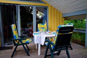 Haus 67 in Granzow am See