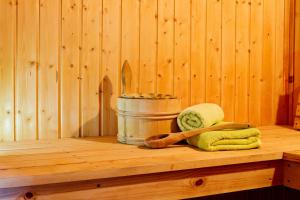 Haus 67 in Granzow am See