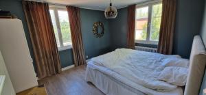 Central apartment in Mora