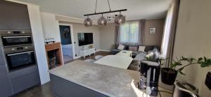 Central apartment in Mora - 3hvězdičkové hotely ve městě Mora