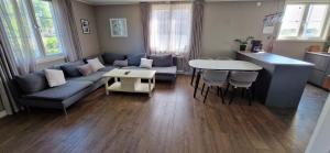 Central apartment in Mora