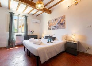 Keys of Italy-AllegriBig4-Family 2bedr Santa Croce