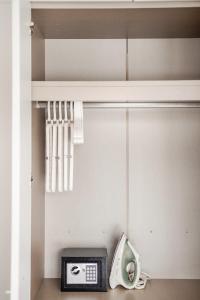 Grove Suite Nimman with Pool&Gym Rooftop