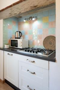 Keys of Italy-AllegriBig4-Family 2bedr Santa Croce