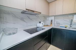 Functional and Bright Apartment in Providencia
