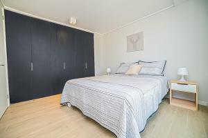 Functional and Bright Apartment in Providencia