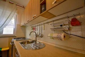 Apartment in Banjol - Insel Rab 26609