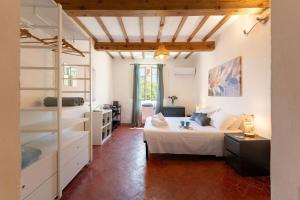 Keys of Italy-AllegriBig4-Family 2bedr Santa Croce