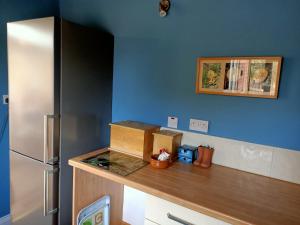 Flos Cottage self-catering