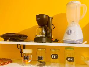 Casinha Aconchegante perto da praia Guarajuba - Bahia