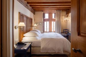 Hotels Le Champ des Oiseaux Hotel & Spa : photos des chambres