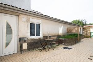 Appartements Independent and Comfortable Studio - Near the tram : photos des chambres