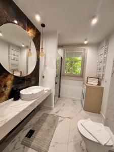 Garden & Chill Sopot Apartament