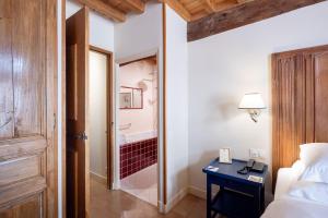 Hotels Le Champ des Oiseaux Hotel & Spa : Chambre Double Tradition