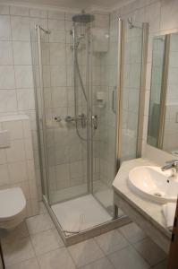 Hotel Admiral Scheer