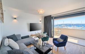 Nice Home In Kastel Gomilica With Sauna