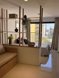 Suit Chalet Santiago