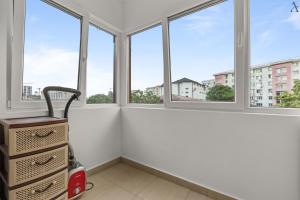 Comfy Studio near Gara de Nord