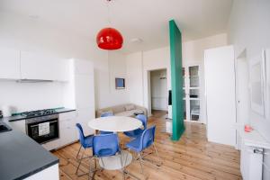 Historic Residence Pomorska II 7