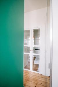 Historic Residence Pomorska II 7