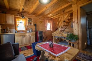 Brvnara Lina-Marija - Zlatibor