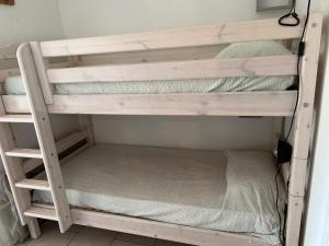 appartement 4 personnes face a la mer