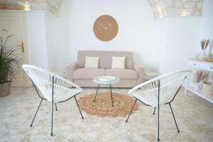 A L Tourist House - La Corte Bianca - La Torre Blu