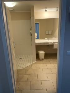 Hotel Admiral Scheer