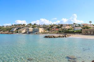 Appartement T1 avec jardin