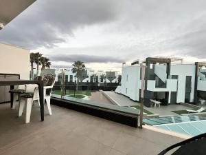 The Nice Corner - 4hvězdičkové hotely ve městě La Mata