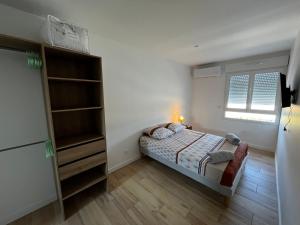 Maisons de vacances Villa Climatisee 8 Pers, 4 chambres, 3 Sdb : photos des chambres