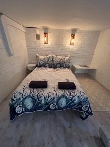 Loft Apartments and Event Venue in Central Warsaw