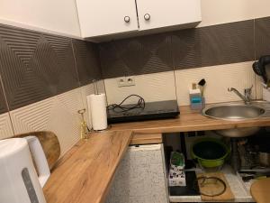 Loft Apartments and Event Venue in Central Warsaw