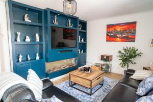 WhiteWays at Benllech