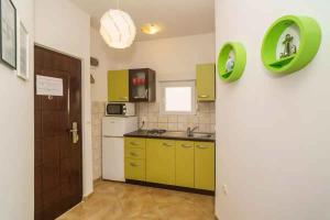 House and Apt. in Dramalj 54577