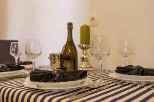 House and Apt. in Dramalj 54577