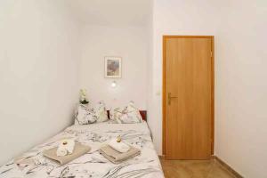 House and Apt. in Dramalj 54577