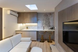 D Luxury Apartment 2025