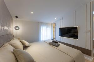 D Luxury Apartment 2025