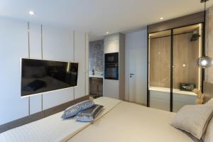 D Luxury Apartment 2025