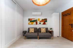 MalagaSuite Elcano Beach