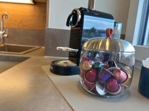 "FIVE" Premium Apartments Seekirchen - exklusive 4-Zi-Penthouse-Wohnung