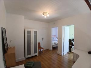 Appartements Appartement duplex spacieux avec vue sur montagnes : photos des chambres