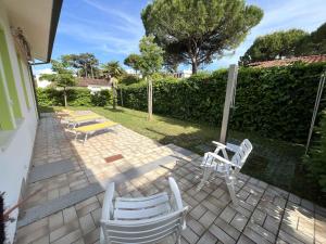 Apartment in Bibione 54648